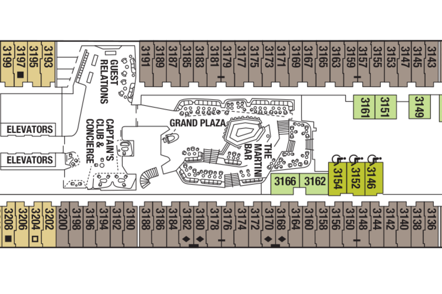 Celebrity Cruises Celebrity Ascent Deck 3.png